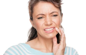 Tooth Pain From Bruxism